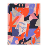 Sunset abstract (Print Only) thumbnail
