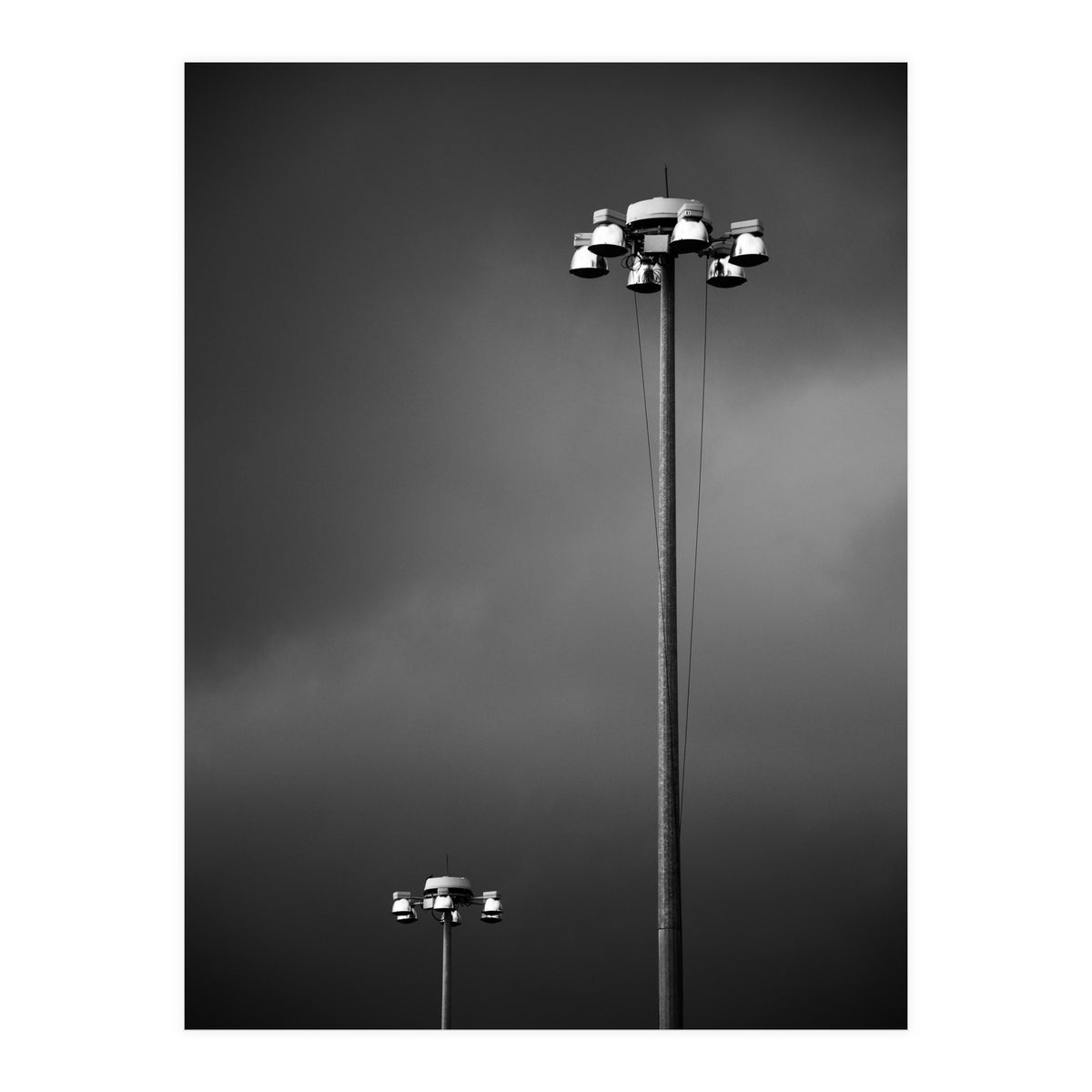 Rainy Day (Print Only)