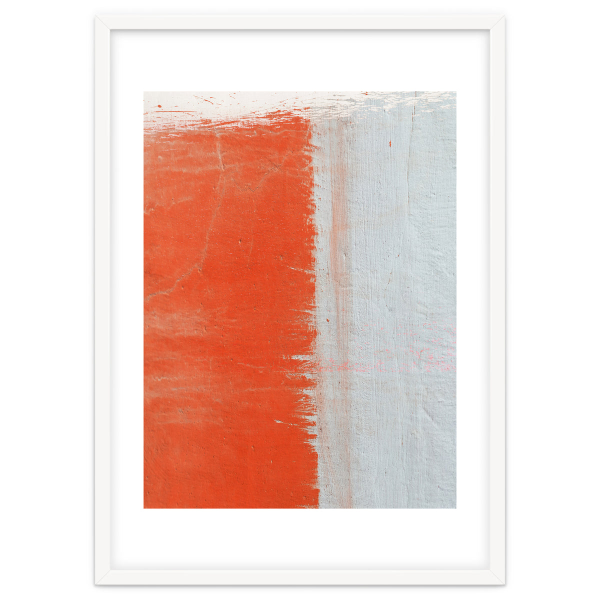 Wall With Personality 1