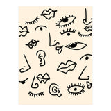 Senses (Print Only) thumbnail