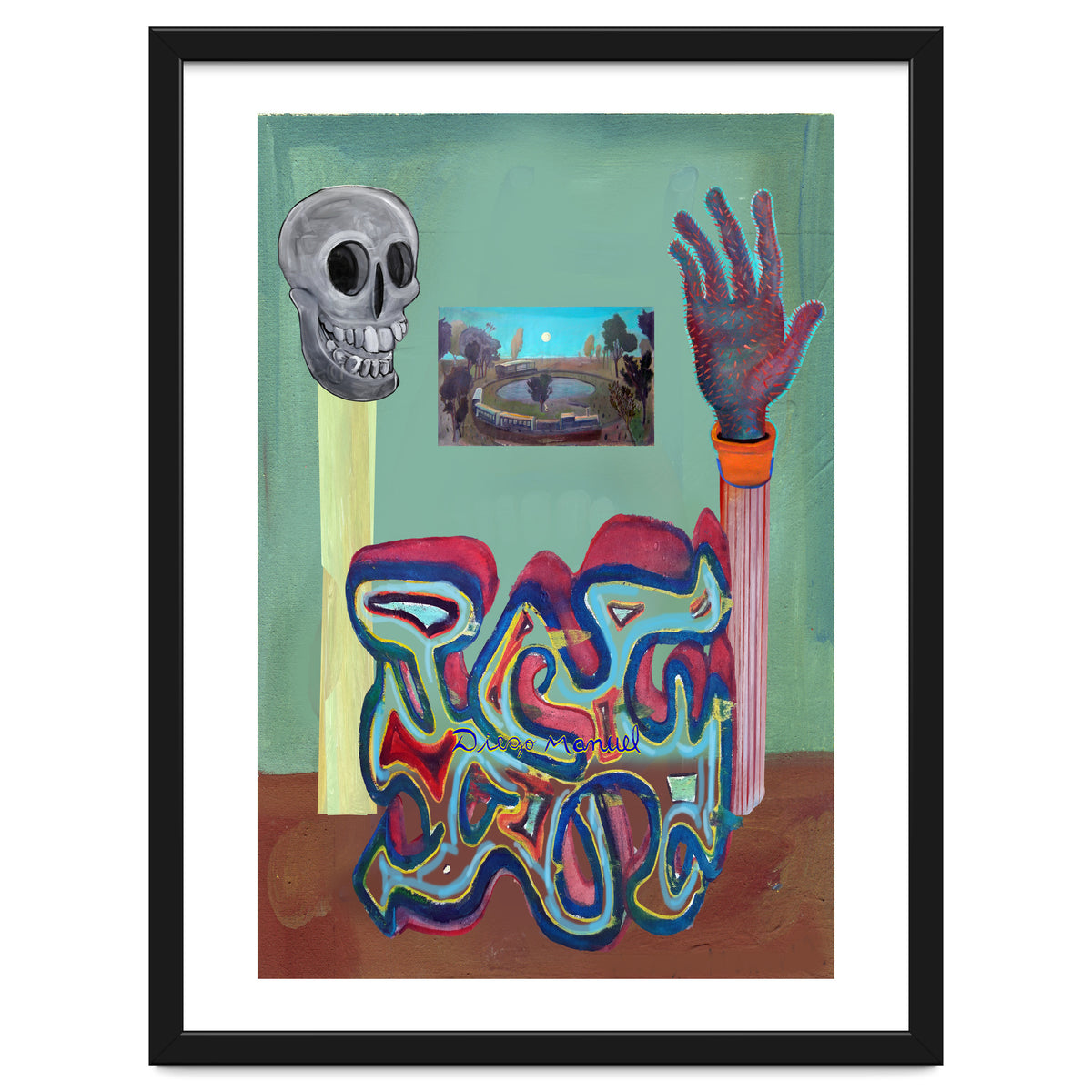 Graffiti Digital 2022 915