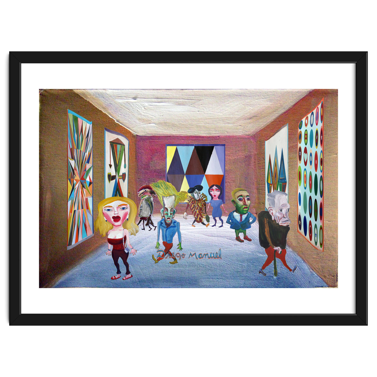 Graffiti Digital 2022 964