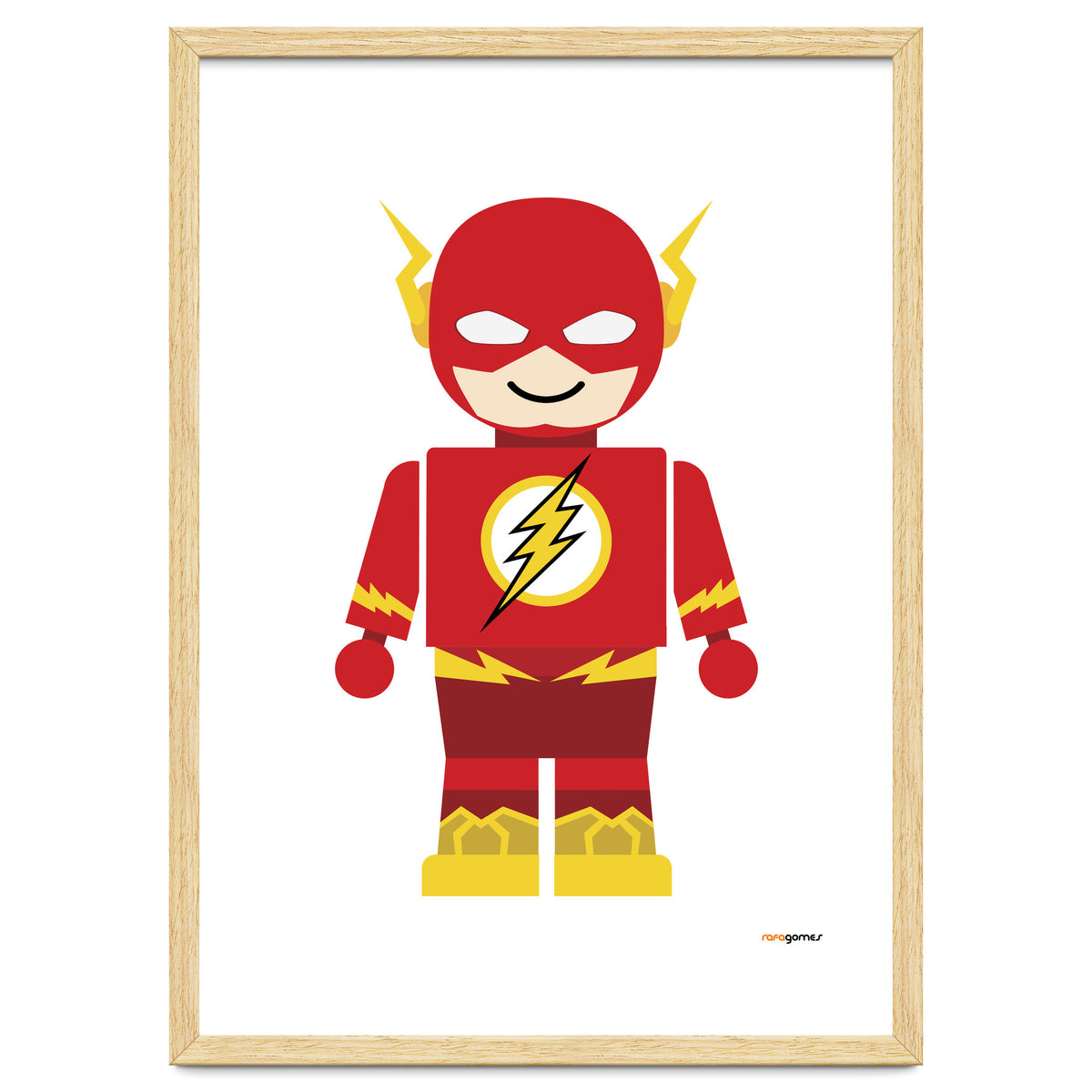 Flash Toy