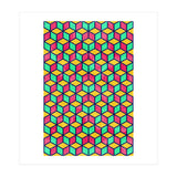 Pattern LXIII (Print Only) thumbnail