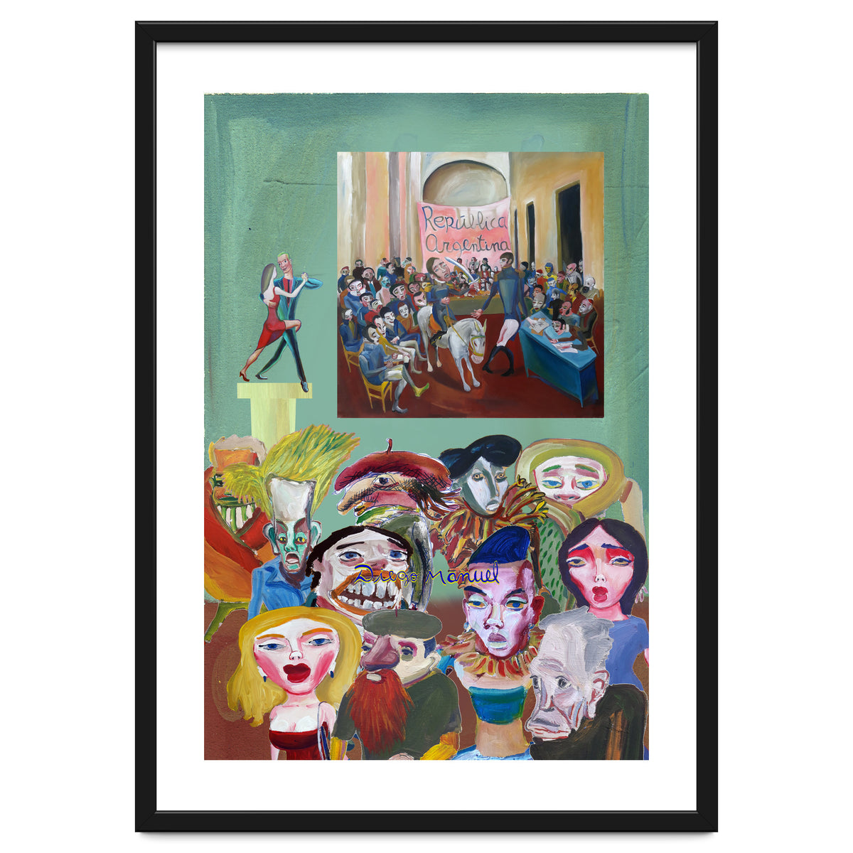 Graffiti Digital 2022 938