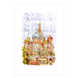 Moskow (Print Only) thumbnail