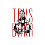 Travis Barker (Print Only) thumbnail