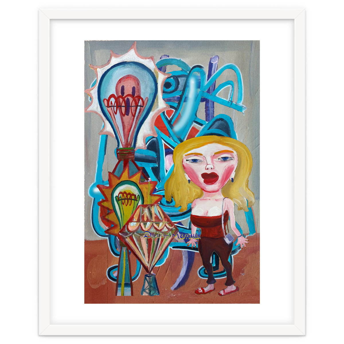 Graffiti Digital 2022 844