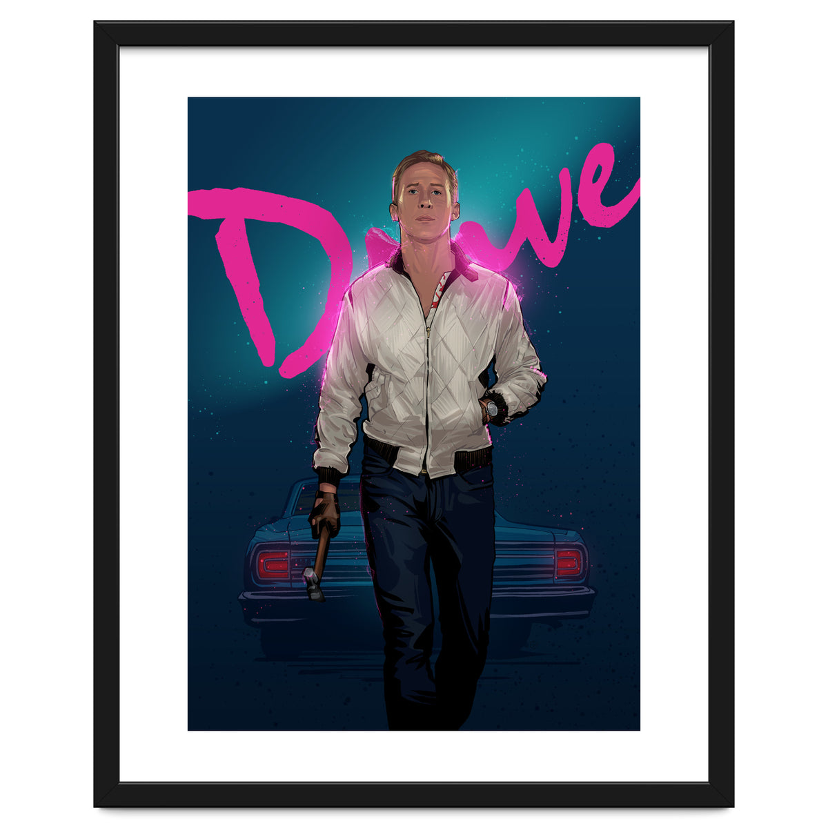 Drive