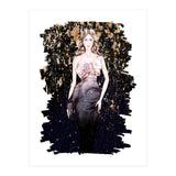 Starry Night (Print Only) thumbnail