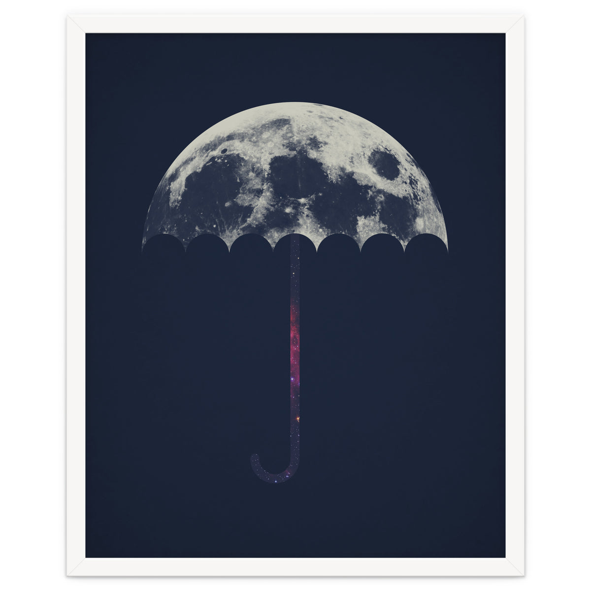 Space Umbrella