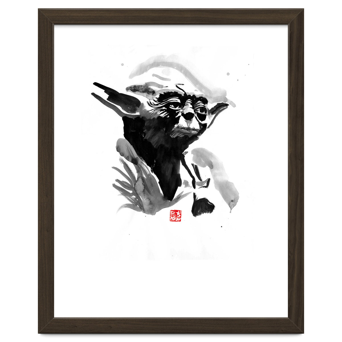 yoda