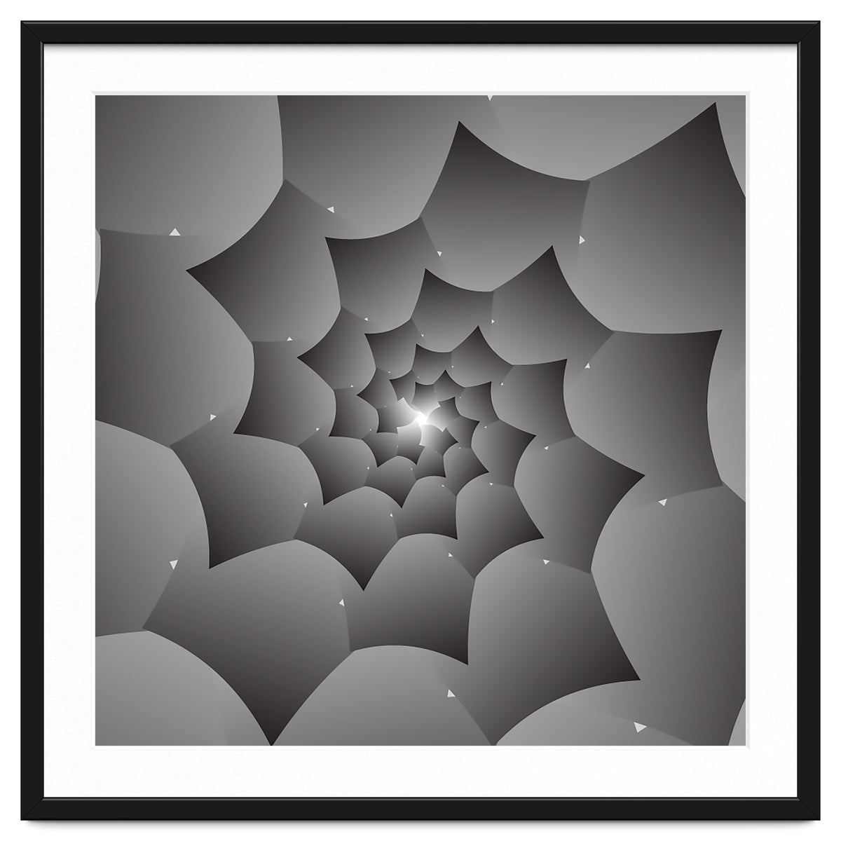 Abstract Modern Design Art