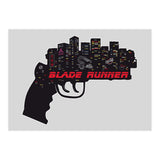 Blade Runner movie poster (Print Only) thumbnail