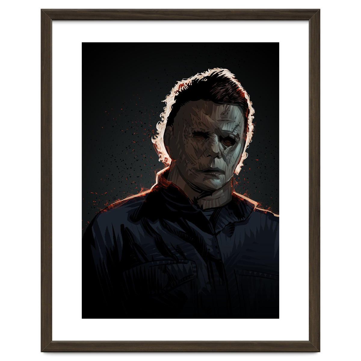 Michael Myers Halloween