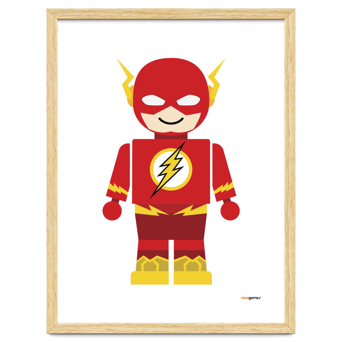 Flash Toy
