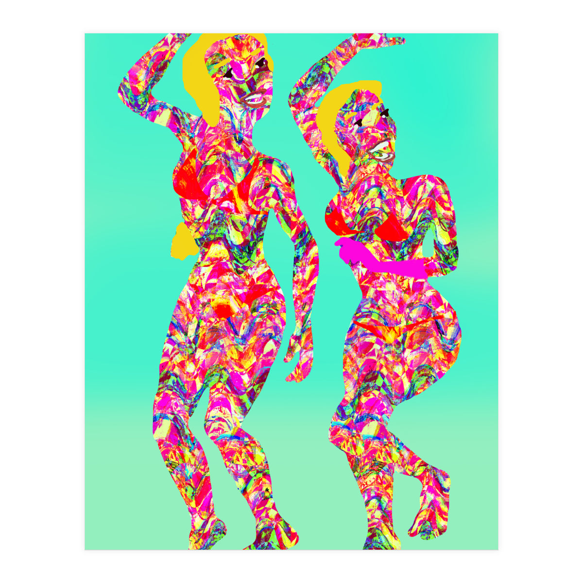 Perfil 69 (Print Only)