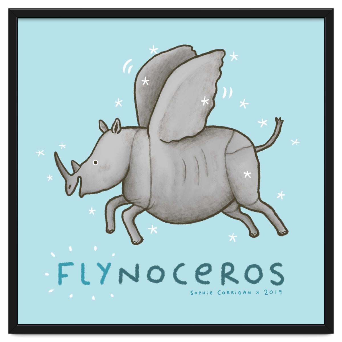 Flynoceros