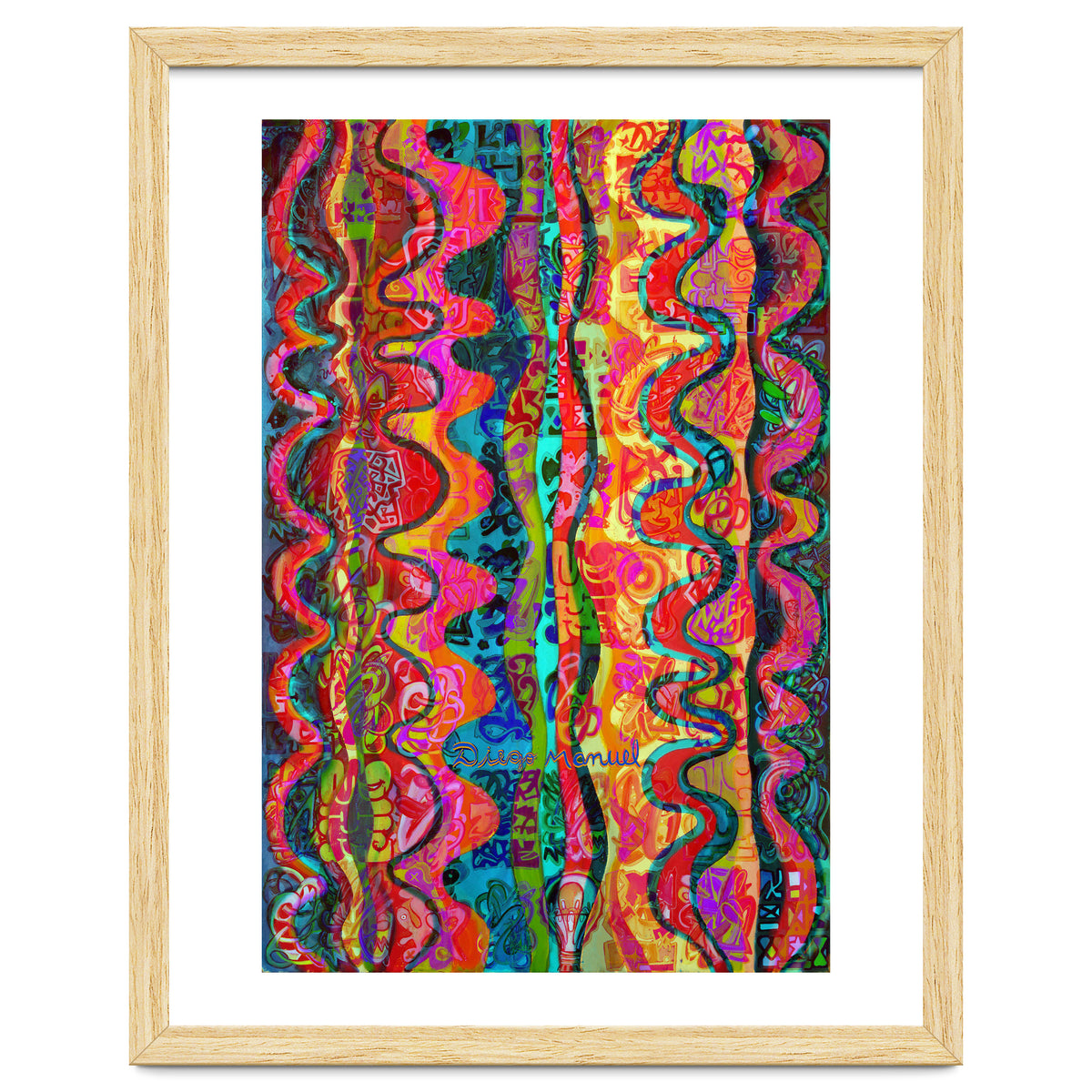 Graffiti Digital 2022 2