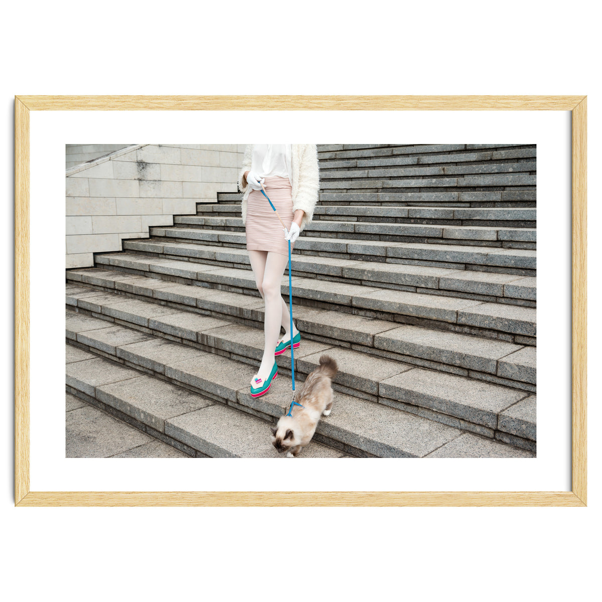 With love, your Love