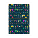 Happy hour (Print Only) thumbnail