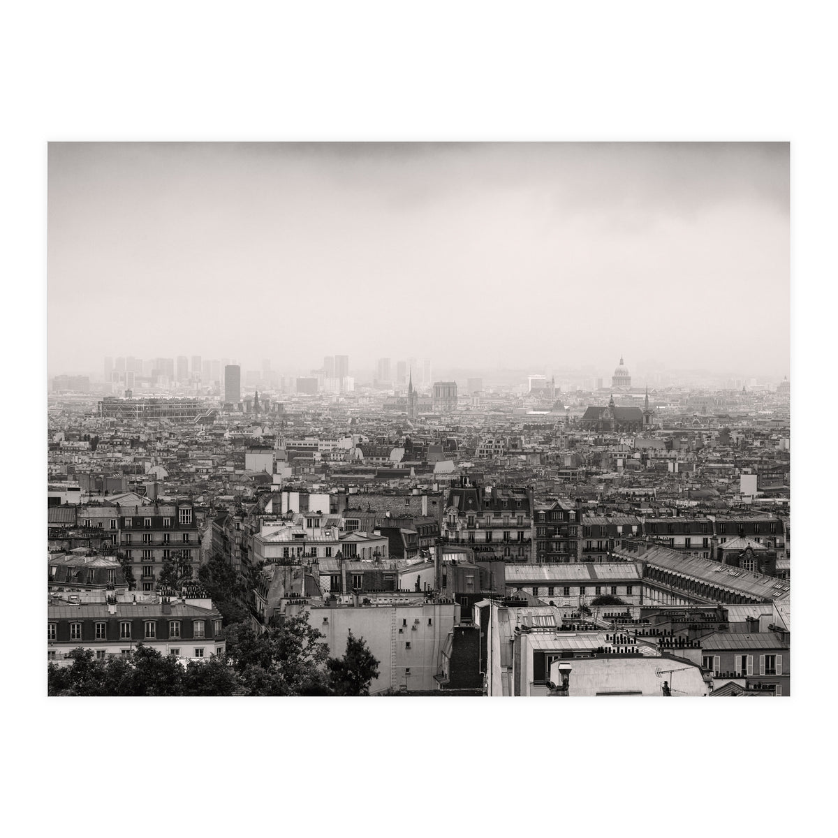 PARIS 21 (Print Only)