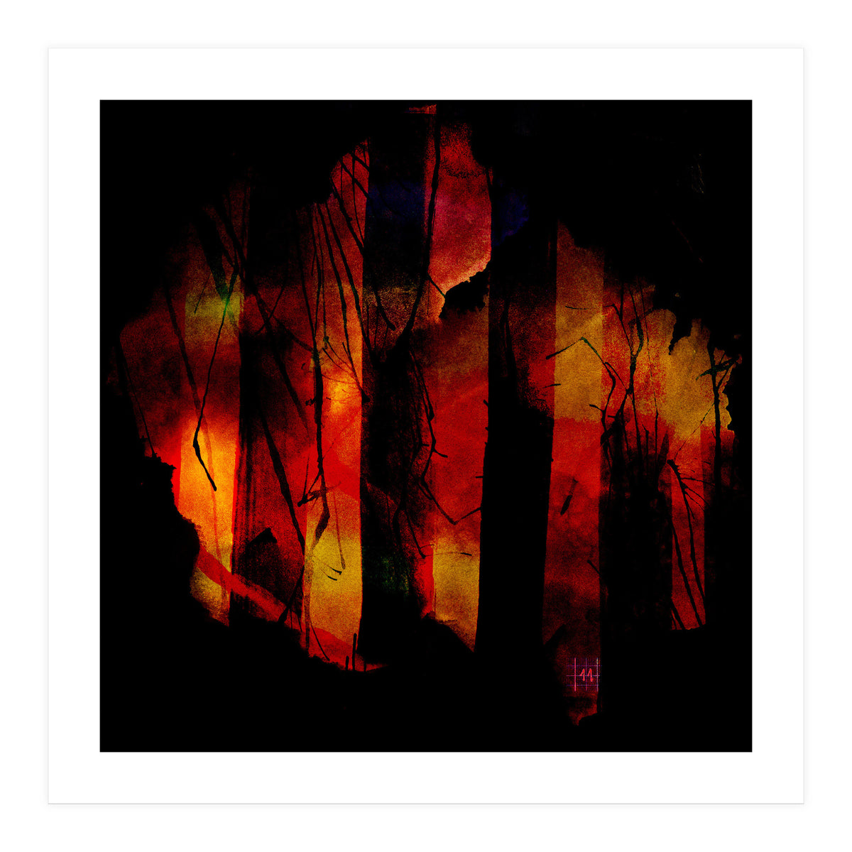 Amazônia (Print Only)