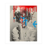 Another Portrait Disaster · Sweet Jane (Print Only) thumbnail