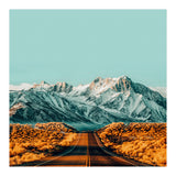 The Road Less Traveled (Print Only) thumbnail
