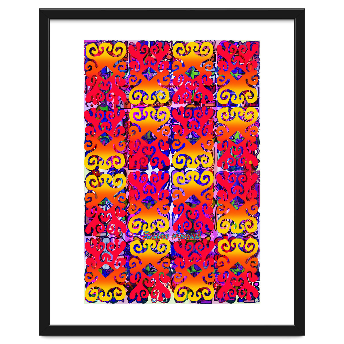 Tapiz Perfiles 2023 16