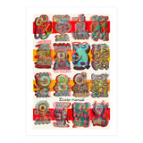 Pop Graffiti 3 (Print Only) thumbnail