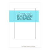 OPENING WONDERLAND (Print Only) thumbnail