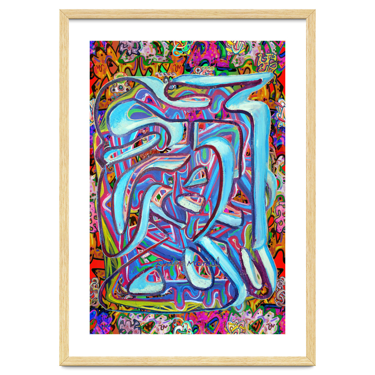 Graffiti Digital 2022 826