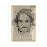 Bill Murray (Print Only) thumbnail