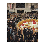 Trading Floor (Print Only) thumbnail