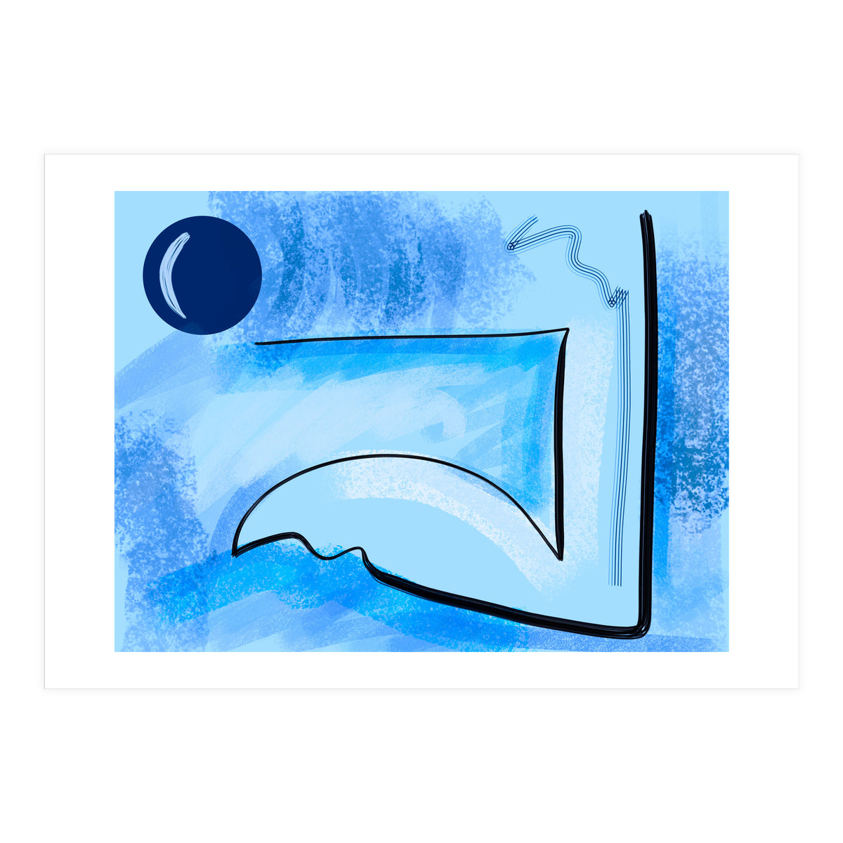 Veredas 2 (Print Only)