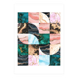 Marble Obsession (Print Only) thumbnail