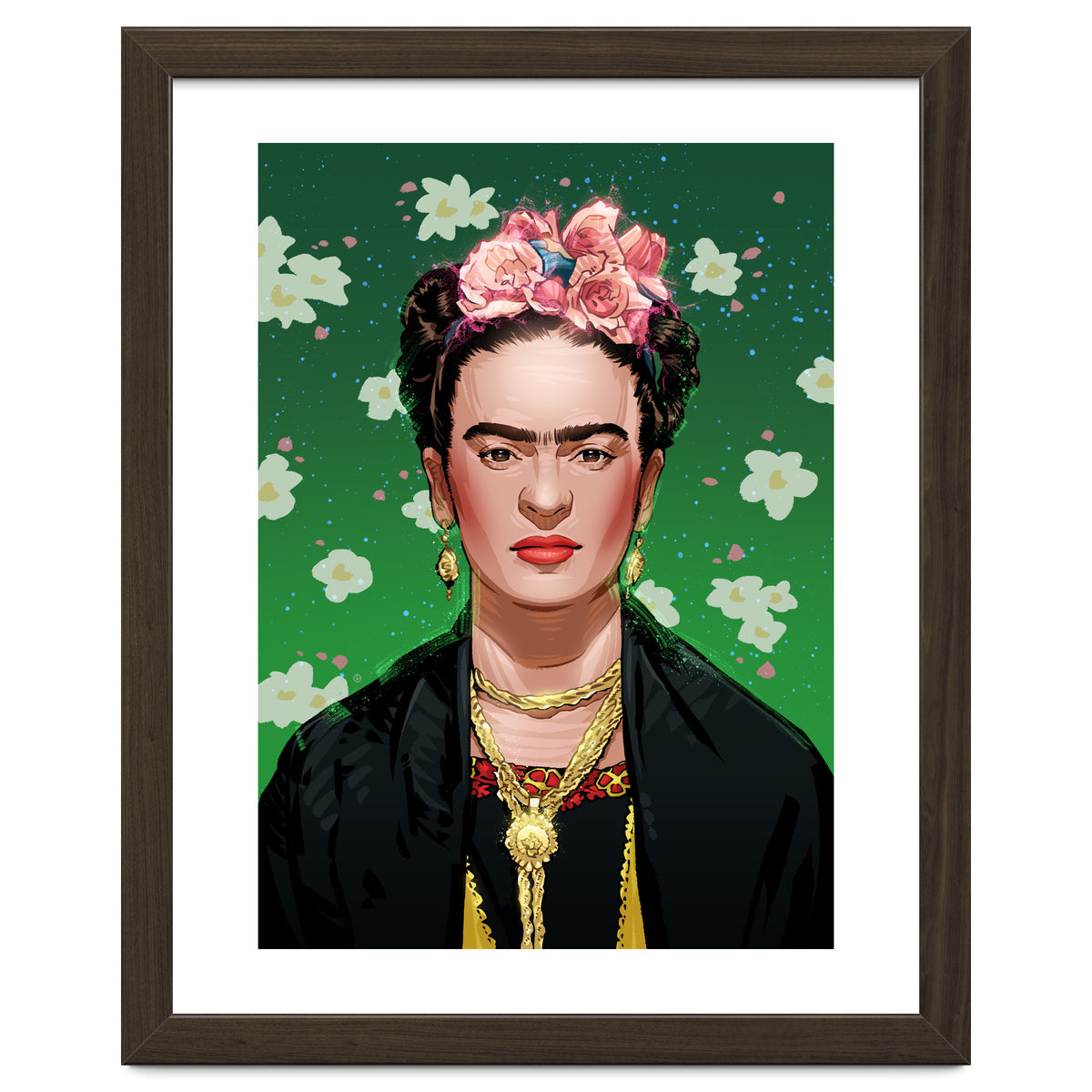 Frida Kahlo
