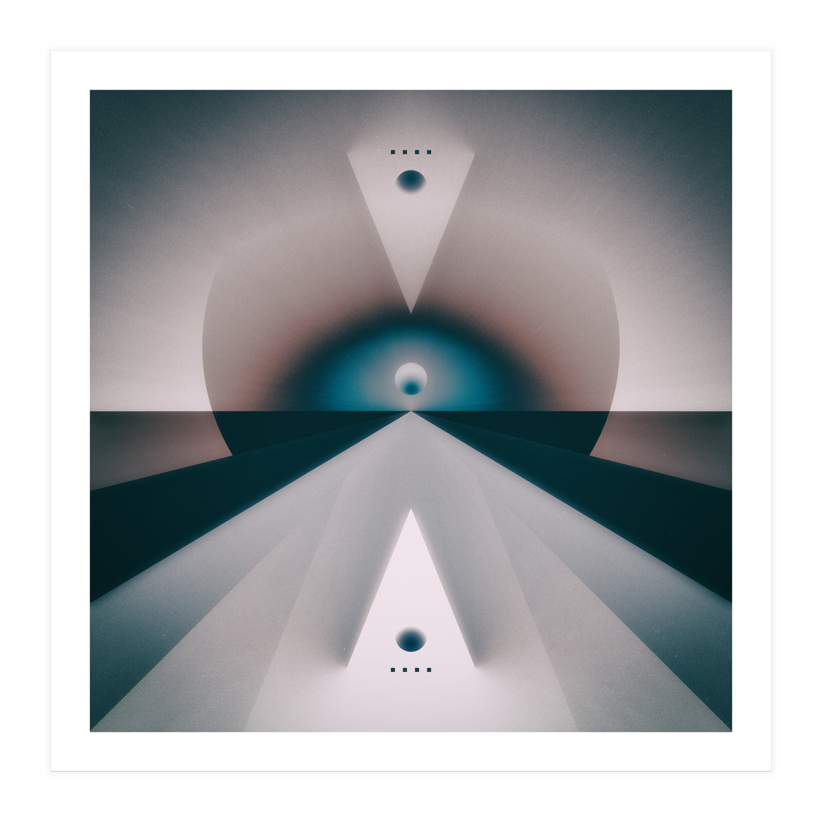 Going Forward (Print Only)