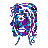 Mujer Digital 2 6  (Print Only) thumbnail