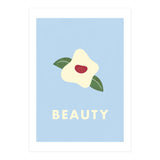 Camellia - Tsubaki - Flower - Beauty (Print Only) thumbnail