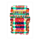 Graffiti 2021 New 38 Copia (Print Only) thumbnail