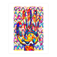 Mano 3 (Print Only)