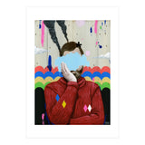 Sad (Print Only) thumbnail
