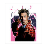 Tyler Durden (Print Only) thumbnail
