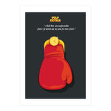Butch Pulp Fiction movie poster (Print Only) thumbnail