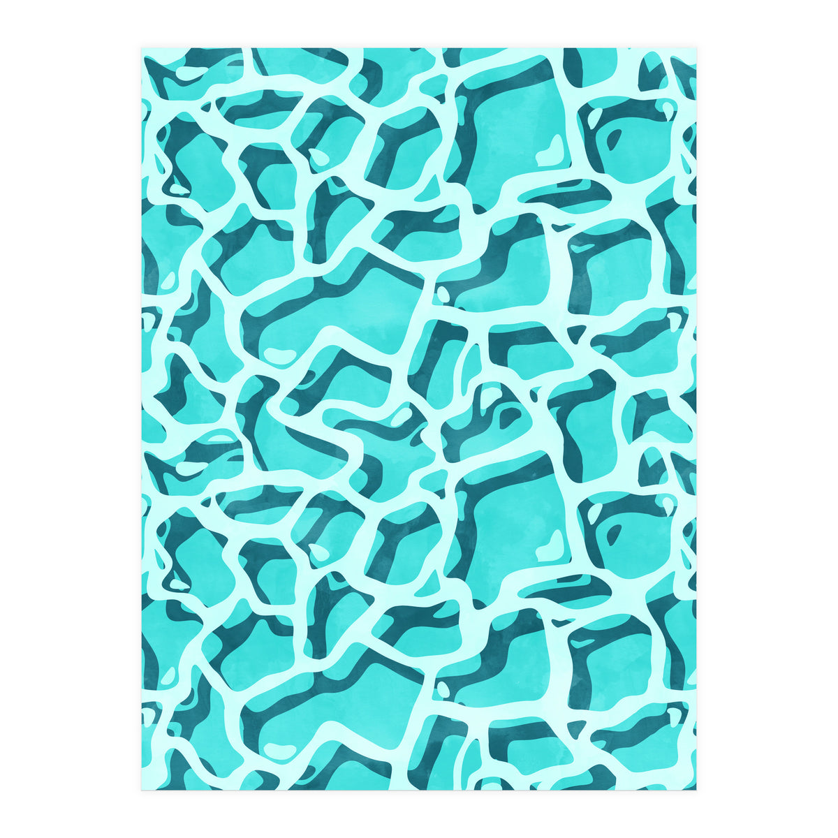 Missing Summer (Print Only)