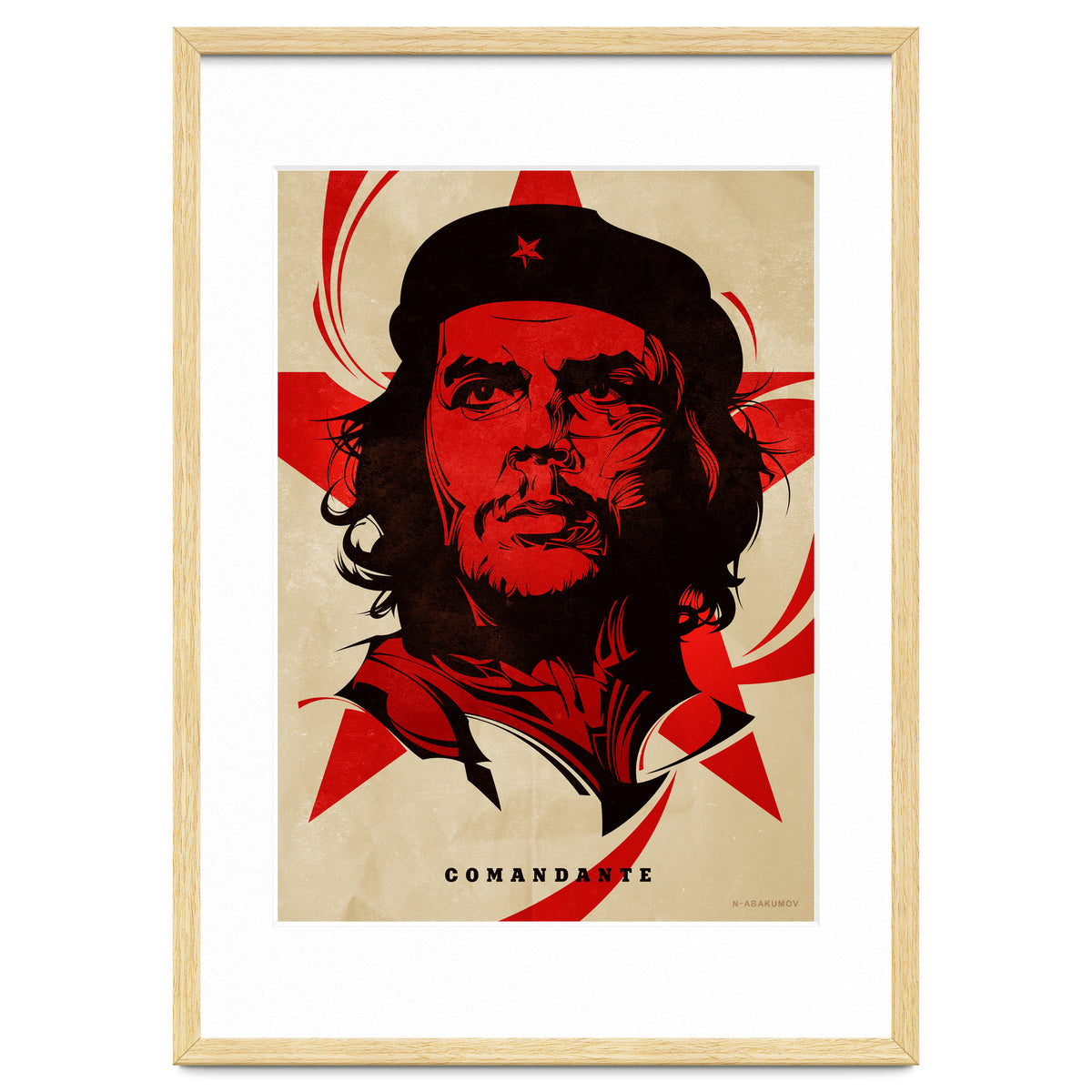 Che