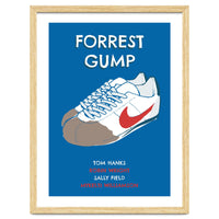 Forrest Gump movie poster