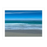 Tropical Beach (1) (Print Only) thumbnail
